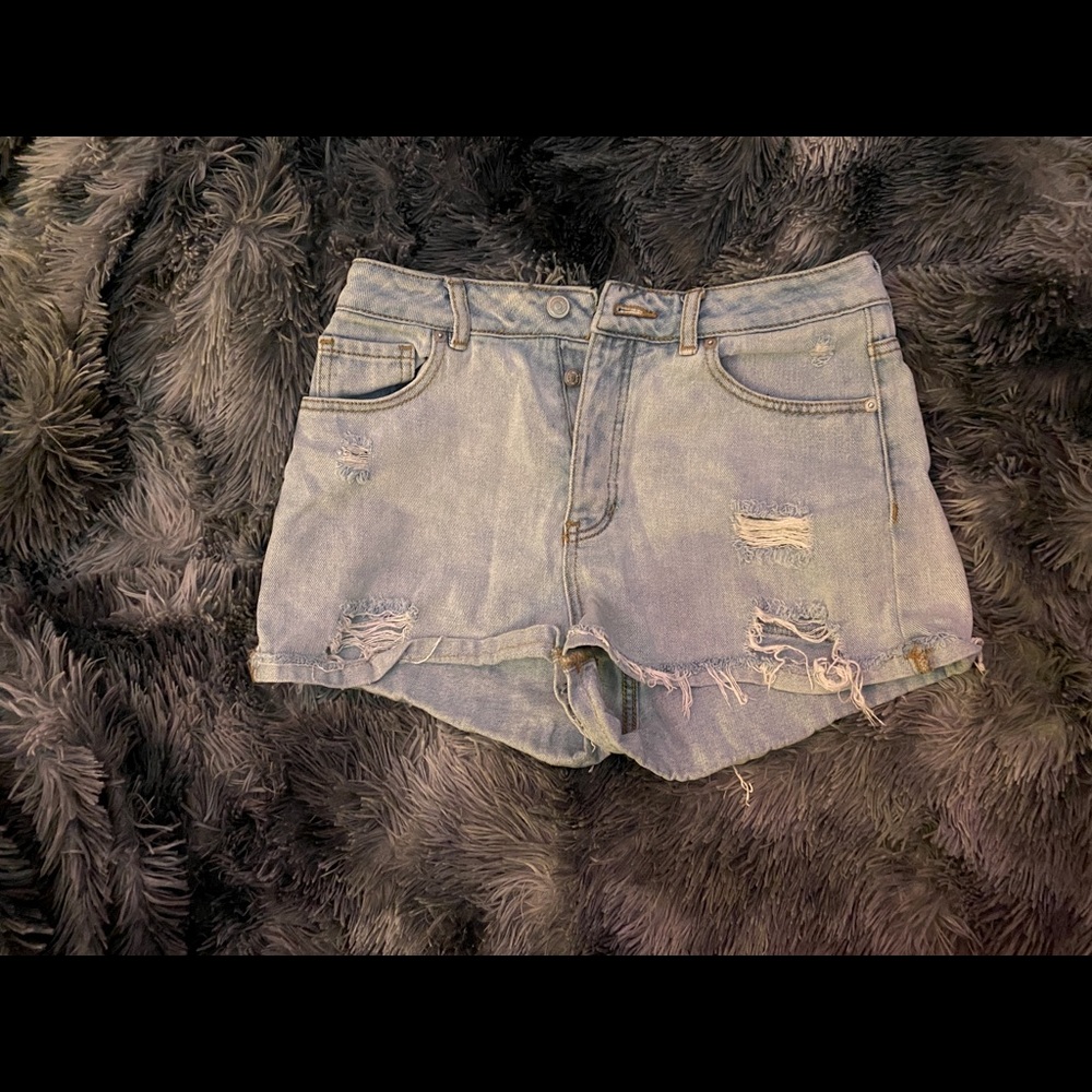 Brandy Melville Shorts